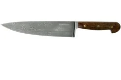 Böker Patina Damast Chef's Knife 21.5 Cm Limited Edition