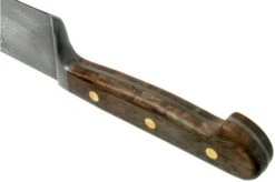 Böker Patina Damast Chef's Knife 21.5 Cm Limited Edition -Böker Store BO131413DAM 04 boker