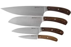 Böker Pure CPM 5-piece Knife Set -Böker Store BO132476SET 04 boker pure