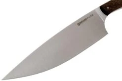 Böker Pure CPM Chef's Knife, 132476 -Böker Store BO132476 03 boker bo132476 03
