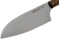 Böker Pure CPM Santoku, 132477 -Böker Store BO132477 03 boker bo132477 03