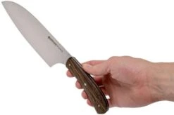 Böker Pure CPM Santoku, 132477 -Böker Store BO132477 06 boker bo132477 06