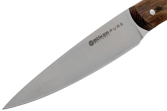 Böker Pure CPM Peeling Knife, 132479 5 Böker Pure CPM Peeling Knife, 132479 - Image 3