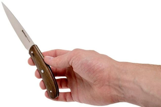 Böker Pure CPM Peeling Knife, 132479 8 Böker Pure CPM Peeling Knife, 132479 - Image 6