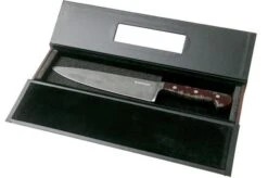 Böker River Damascus Chef's Knife, 133413DAM -Böker Store BO133413DAM 06 boker