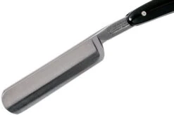 Böker Manufaktur Classic Black Straight Razor 140207 -Böker Store BO140207 03 boker bo140207 03