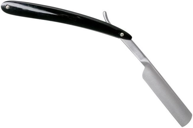 Böker Manufaktur Wiener Schaber Straight Razor 140303 4 Böker Manufaktur Wiener Schaber Straight Razor 140303 - Image 2