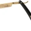 Böker Manufaktur Waldorf 24 Karat Gold 5/8" Straight Razor 140321 -Böker Store BO140321 01 boker bo140321 01 1