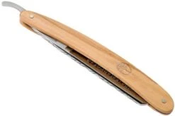 Böker Manufaktur The Celebrated, Olive Straight Razor 140327 14 Böker Manufaktur The Celebrated, Olive Straight Razor 140327 -Böker Store BO140327 06 boker bo140327 06