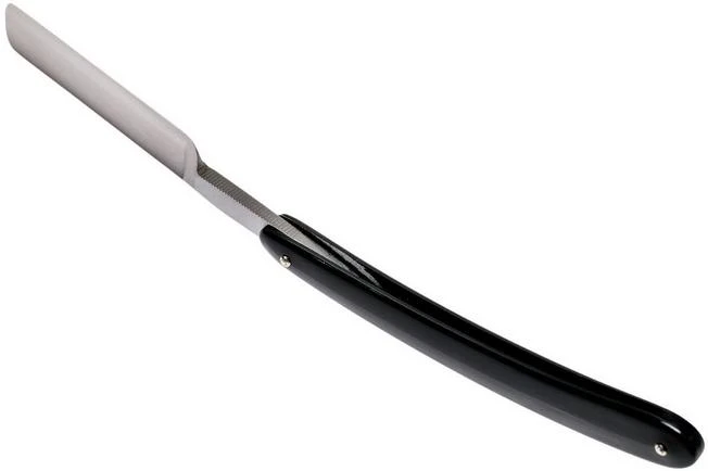 Böker Manufaktur King Cutter 5/8" Straight Razor 140524 6 Böker Manufaktur King Cutter 5/8" Straight Razor 140524 - Image 4