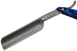 Böker Manufaktur Damascus Paua 140525DAM Straight Razor -Böker Store BO140525DAM 03 boker 1