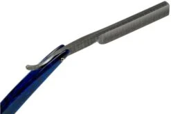 Böker Manufaktur Damascus Paua 140525DAM Straight Razor -Böker Store BO140525DAM 05 boker 1