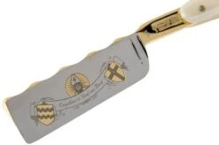 Böker Manufaktur Graf Engelbert II Straight Razor 140538 -Böker Store BO140538 03 boker bo140538 03