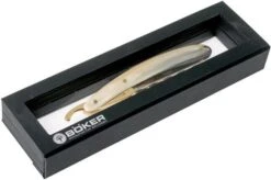 Böker Manufaktur Graf Engelbert II Straight Razor 140538 -Böker Store BO140538 07 boker bo140538 07