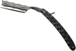 Böker Manufaktur Elite Carbon SE 2.0 Straight Razor 140545