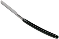 Böker Manufaktur King Cutter Stainless 5/8" Straight Razor 140553 11 Böker Manufaktur King Cutter Stainless 5/8" Straight Razor 140553 -Böker Store BO140553 04 boker