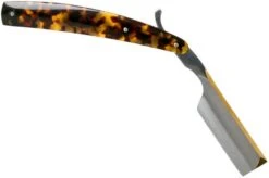 Böker Manufaktur Schildpatt 2.0 140555 Straight Razor 9 Böker Manufaktur Schildpatt 2.0 140555 Straight Razor -Böker Store BO140555 02 boker