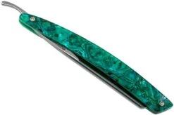 Böker Manufaktur Abalone Mini 140558 Straight Razor -Böker Store BO140558 05 boker