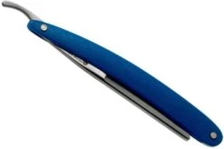 Böker Manufaktur Tiny Razor 140560 Straight Razor -Böker Store BO140560 05 boker