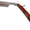 Böker Manufaktur Herr Feldmann Curly Birch 140561 Straight Razor