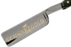 Böker Manufaktur Schwarzgold Straight Razor 140612 11 Böker Manufaktur Schwarzgold Straight Razor 140612 -Böker Store BO140612 03 boker bo140612 03