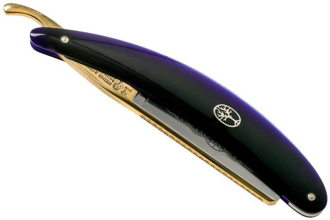 Böker Manufaktur 14er Straight Razor 140800 8 Böker Manufaktur 14er Straight Razor 140800 - Image 6