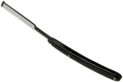 Böker Barberette Black 140901 Shavette -Böker Store BO140901 04 boker