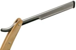 Böker Barberette Olive 140902 Shavette 11 Böker Barberette Olive 140902 Shavette -Böker Store BO140902 04 boker 1