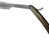 Böker Pro Barberette Artificial Horn 140908 Shavette -Böker Store BO140908 01 boker