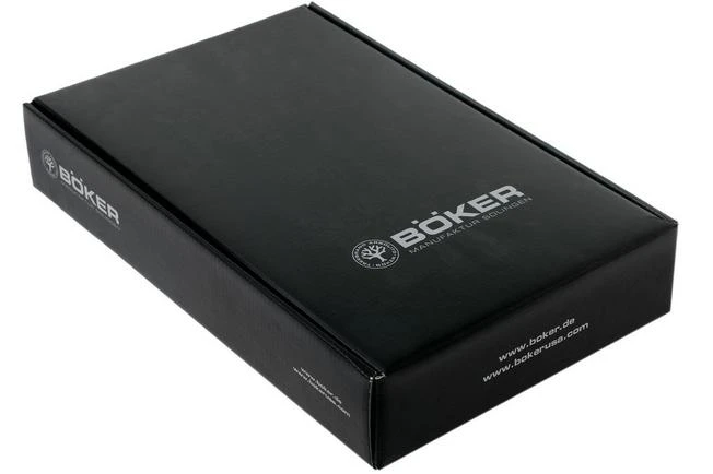 Böker King Cutter Shaving Starter Set 141524SET Straight Razor 4 Böker King Cutter Shaving Starter Set 141524SET Straight Razor - Image 2