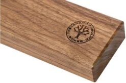 Böker Manufaktur Knife Magnet Walnut 30427 -Böker Store BO30427 02 boker bo30427 02