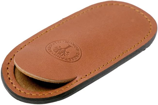 Böker Boy Scout Leather Case 90010 4 Böker Boy Scout Leather Case 90010 - Image 2