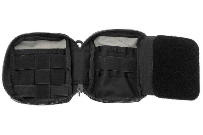 Böker Hamburger Pouch 90086, EDC-pouch 5 Böker Hamburger Pouch 90086, EDC-pouch - Image 3