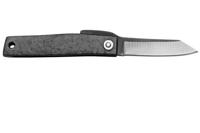 Böker Higo Bonsai Hikari GC-1734 Japanese Pocket Knife 4 Böker Higo Bonsai Hikari GC-1734 Japanese Pocket Knife - Image 2