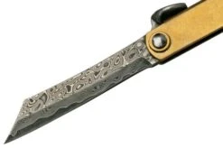 Böker Higo Bonsai Hoseki Damascus GC-17894DT Japanese Pocket Knife -Böker Store KT GC 17894DT 03 higobonsaihoseki