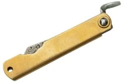 Böker Higo Bonsai Hoseki Damascus GC-17894DT Japanese Pocket Knife -Böker Store KT GC 17894DT 04 higonokami