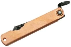 Böker Higo Bonsai Irogane GC-17894 Japanese Pocket Knife -Böker Store KT GC 17894 05 higonokami